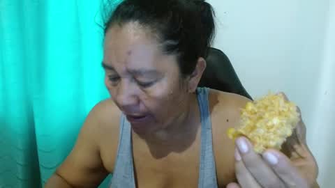 Snapshot of gatika_sexy chatting on February 23, 10:16 pm katia online show from February 23, 10:16 pm