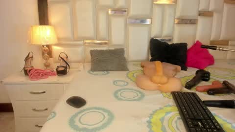 Snapshot of gaviiprietto chatting on January 29, 3:44 am GaviiPrietto online show from January 29, 3:44 am