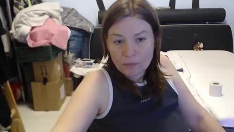 geilecat84 online show from February 5, 7:28 pm