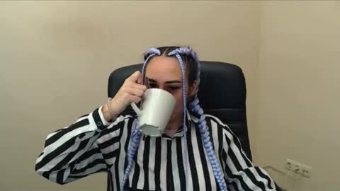 Gemma online show from September 26, 5:38 am