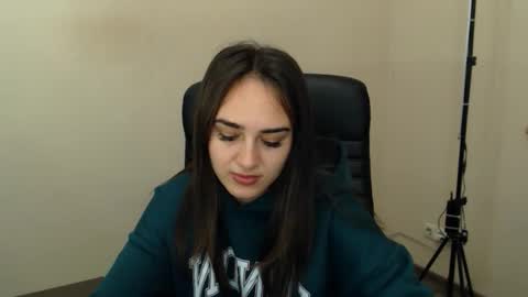 Gemma online show from October 10, 6:29 am