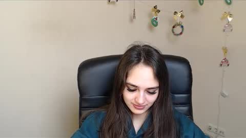 Gemma online show from December 19, 7:44 am