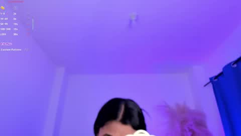          online show from May 3, 8:45 pm