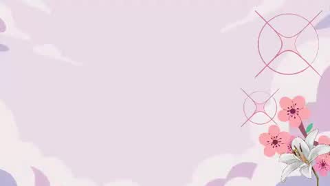GenevieveXO online show from July 4, 1:23 am