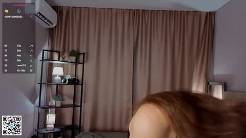 Amely  online show from November 15, 4:13 am