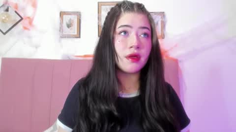 Snapshot of gennesis_love chatting on October 29, 3:44 am Sofia online show from October 29, 3:44 am