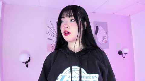 Snapshot of gennesis_love chatting on December 8, 2:07 am Sofia online show from December 8, 2:07 am