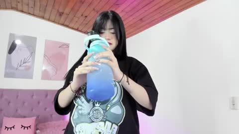 Snapshot of gennesis_love chatting on March 11, 3:36 am Sofia online show from March 11, 3:36 am