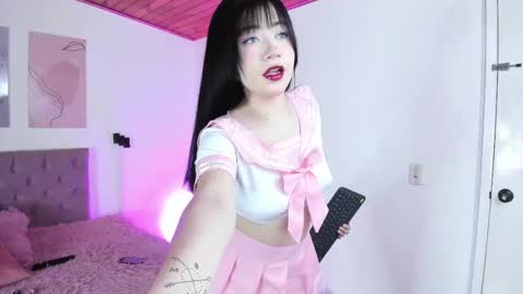 Snapshot of gennesis_love chatting on February 12, 3:40 am Sofia online show from February 12, 3:40 am