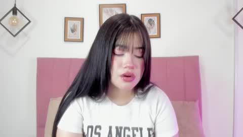 Snapshot of gennesis_love chatting on September 14, 4:32 am Sofia online show from September 14, 4:32 am