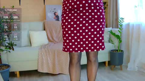 Anna online show from March 3, 11:03 am