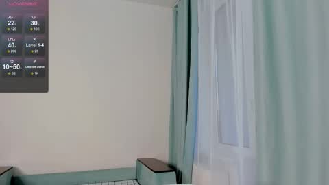 Melissa online show from February 4, 1:58 pm