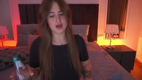 gentleadellee online show from December 21, 2:21 pm