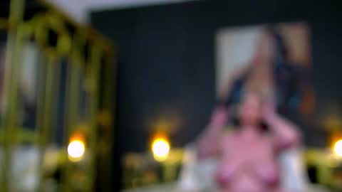 GeorgiaLerox online show from November 3, 4:11 pm