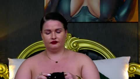 GeorgiaLerox online show from January 16, 4:03 pm