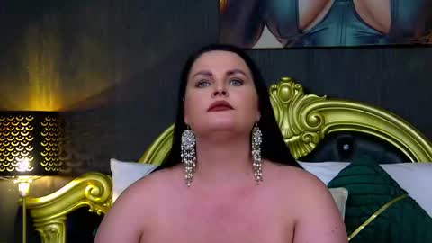 GeorgiaLerox online show from September 19, 1:54 pm