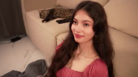 georgiamorandi online show from March 6, 2:23 pm