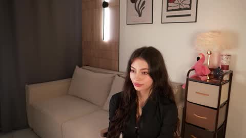 georgiamorandi online show from February 4, 2:53 pm