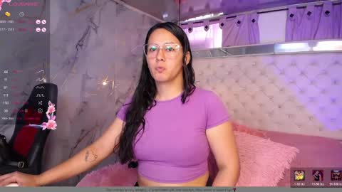 Georgina online show from April 17, 5:48 pm