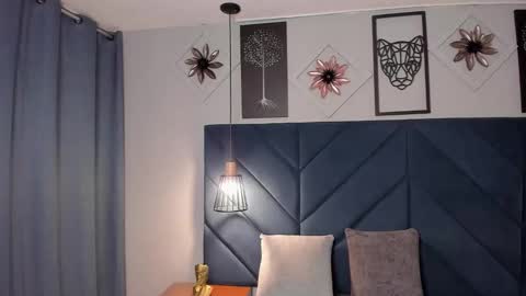 Georgina  online show from March 12, 11:02 am