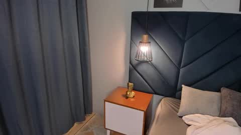 Georgina  online show from February 22, 11:22 am