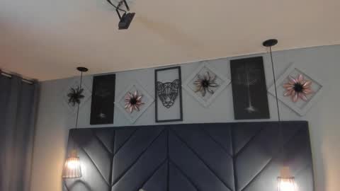 Georgina  online show from March 25, 10:51 am