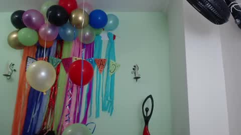 Georgi online show from February 28, 12:31 pm