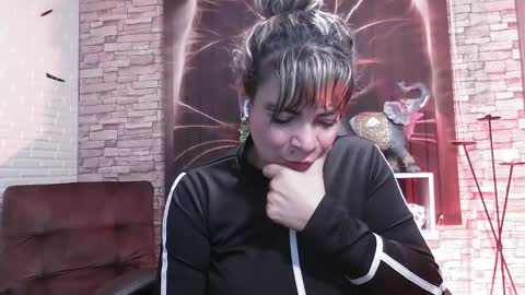 Snapshot of georginadoll1 chatting on December 9, 10:11 am Georgina online show from December 9, 10:11 am