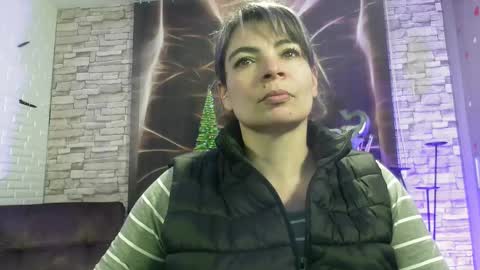 Snapshot of georginadoll1 chatting on January 3, 1:38 am Georgina online show from January 3, 1:38 am
