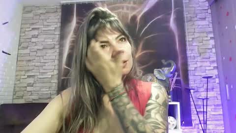 Snapshot of georginadoll1 chatting on January 2, 1:49 am Georgina online show from January 2, 1:49 am