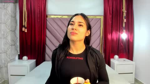 georginafit online show from February 2, 12:04 pm