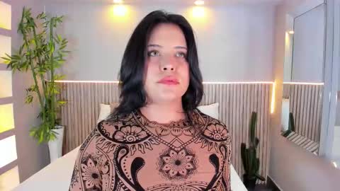 GeorginaReyes  online show from September 22, 10:41 pm