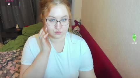 Georginia online show from April 3, 6:39 pm