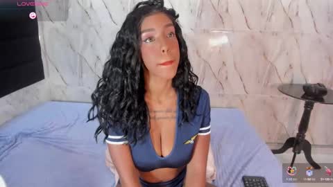 Georgina  online show from September 19, 4:22 am