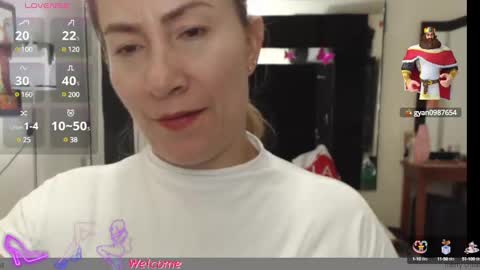 Snapshot of geral_bhri chatting on March 8, 10:45 pm geral bhri online show from March 8, 10:45 pm
