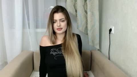 Gerda online show from November 29, 10:03 pm