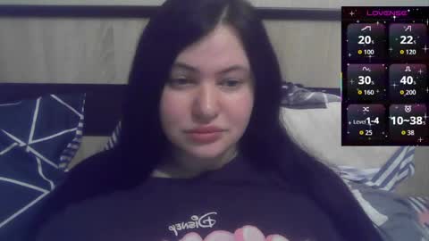 Eva online show from March 23, 6:58 pm