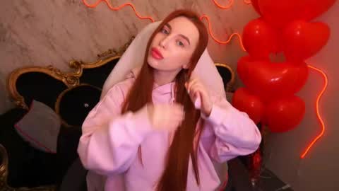 Ur Foxie online show from February 16, 6:32 am