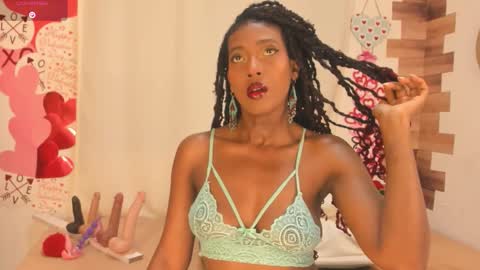 GhanimaWalter online show from February 18, 6:23 am