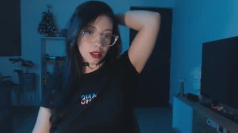 Im Jenn Next stream Monday - start -5 GMT online show from December 10, 2:05 am