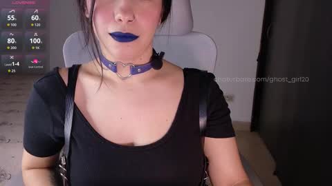 Im Jenn Next stream Monday - start -5 GMT online show from December 17, 2:49 am