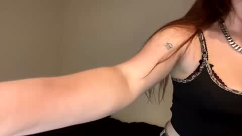 ghostpetal online show from July 29, 11:27 pm