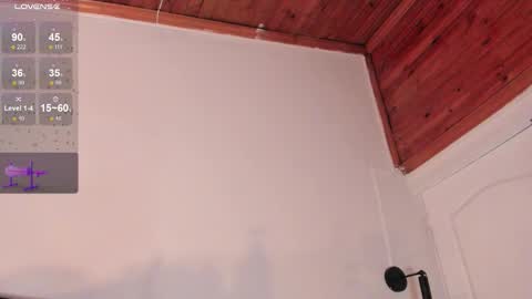 Allison  online show from January 31, 7:11 pm