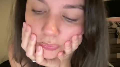 The Queen of Squirt online show from February 19, 4:01 am