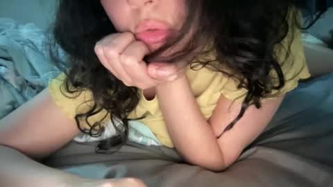 The Queen of Squirt online show from February 3, 4:14 am