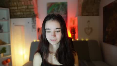 Gia Paige18 online show from February 4, 9:17 am