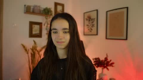 Gia Paige18 online show from October 3, 1:38 pm