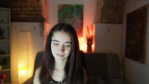 Gia Paige18 online show from March 10, 8:06 am