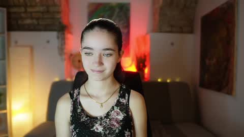 Gia Paige18 online show from March 1, 2:02 pm