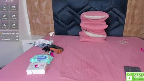 Darlliny online show from September 12, 9:22 pm